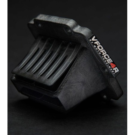 Caja de láminas V-Force 4R, Kawasaki KX125, KDX 200/220