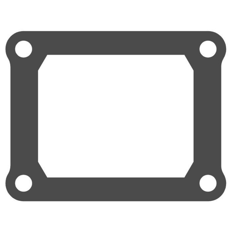 Juntas para caja de láminas V-Force