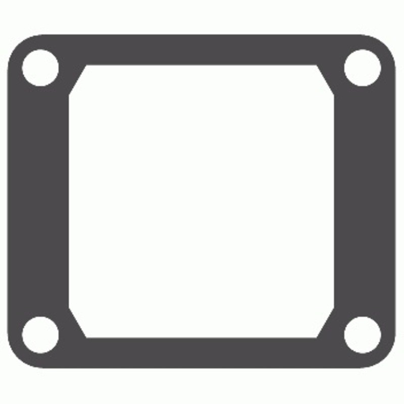 Juntas para caja de láminas V-Force 4Ri V4R82B-I