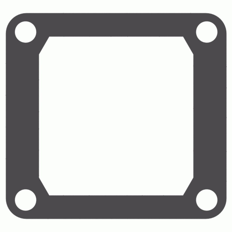 Juntas para caja de láminas V-Force 4R V4R85A