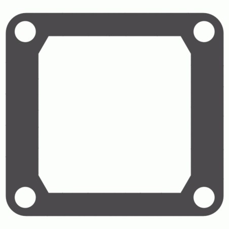 Juntas para caja de láminas V-Force 4R V4R85A