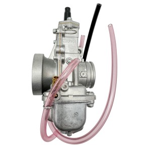 Carburador Mikuni campana plana TM32