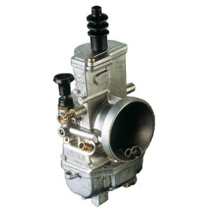 Carburador Mikuni campana plana TMX35