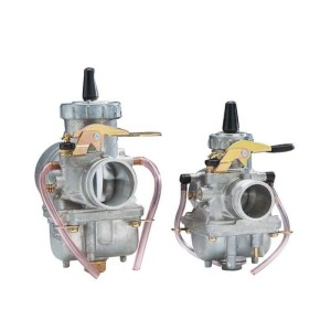 Carburador Mikuni VM38 standard MKA330 MKP30 BOIS 2.5 MKN0.5 6DP01 ...