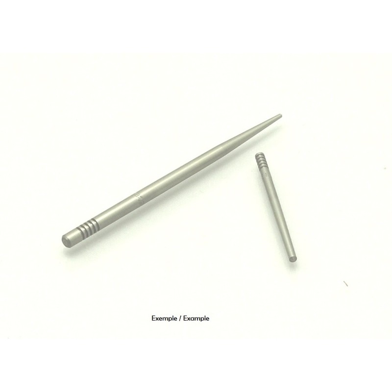 Aguja de carburador Mikuni J8-6EJ12-57