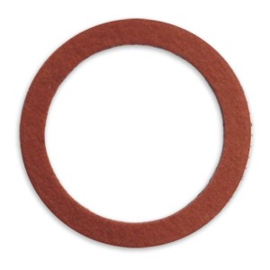 Junta tornillo de cuba de carburador Mikuni VM30 standard / 38