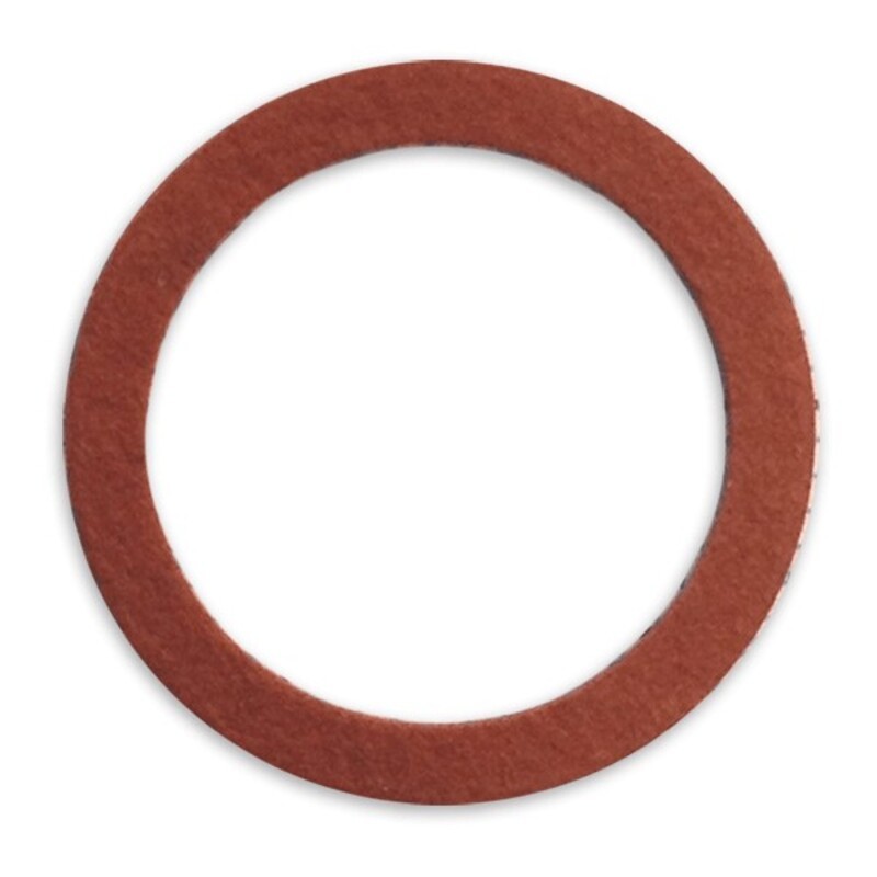 Junta tornillo de cuba de carburador Mikuni VM30 standard / 38