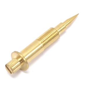 Tornillo reglaje bajos carburador Mikuni SBN44-46