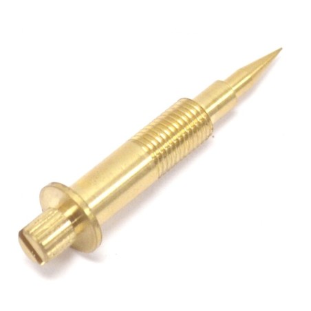 Tornillo reglaje bajos carburador Mikuni SBN44-46