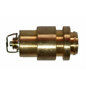 Válvula de aguja carburador Mikuni 2.0 TMR/TDMR