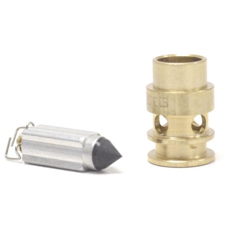 Válvula de aguja carburador Mikuni NEW-TMX 3.3
