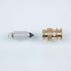 Válvula de aguja carburador Mikuni 3.8 TM36-15 TM36-31/TM40-6