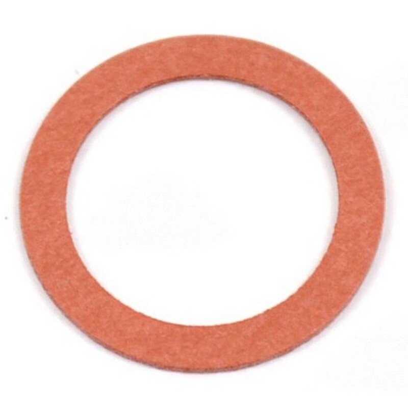 Junta asiento de aguja de carburador Mikuni B34/52-0.8