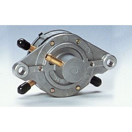 Bomba de gasolina Mikuni DF52-21 2 salida / 35L/hora