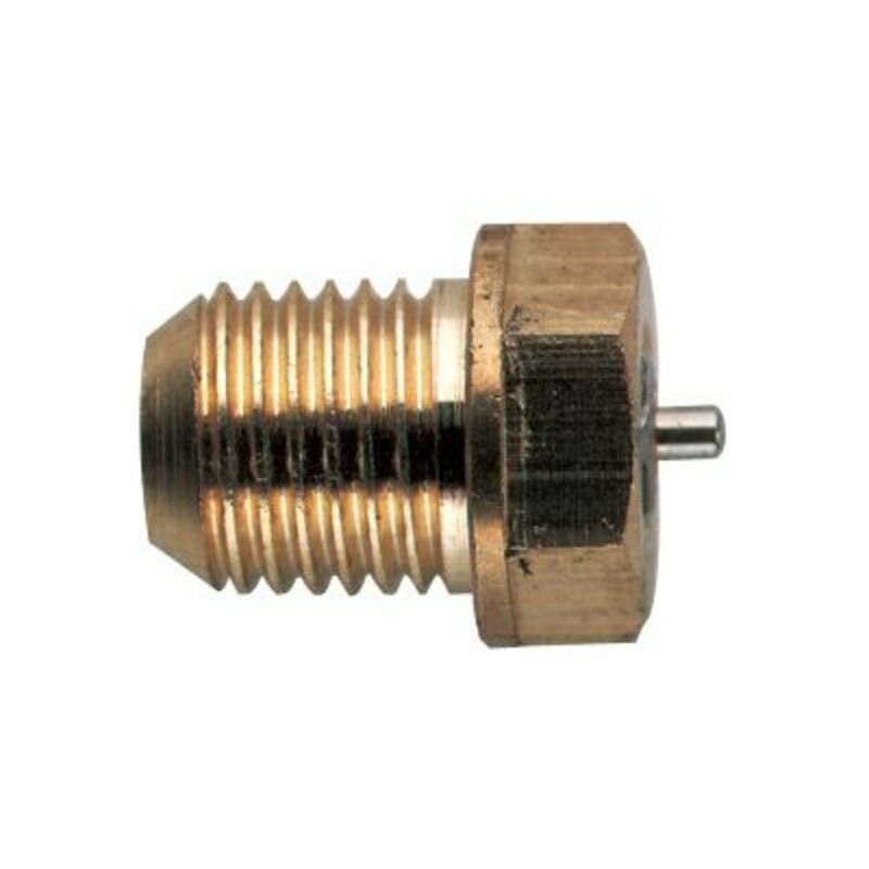 Válvula de aguja carburador Mikuni 2.0 VM18-20