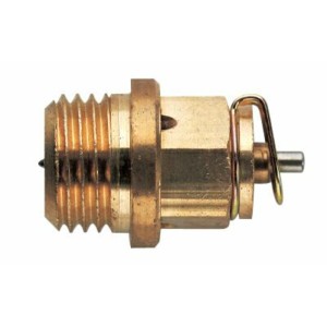 Válvula de aguja carburador Mikuni 2.5 VM30-44