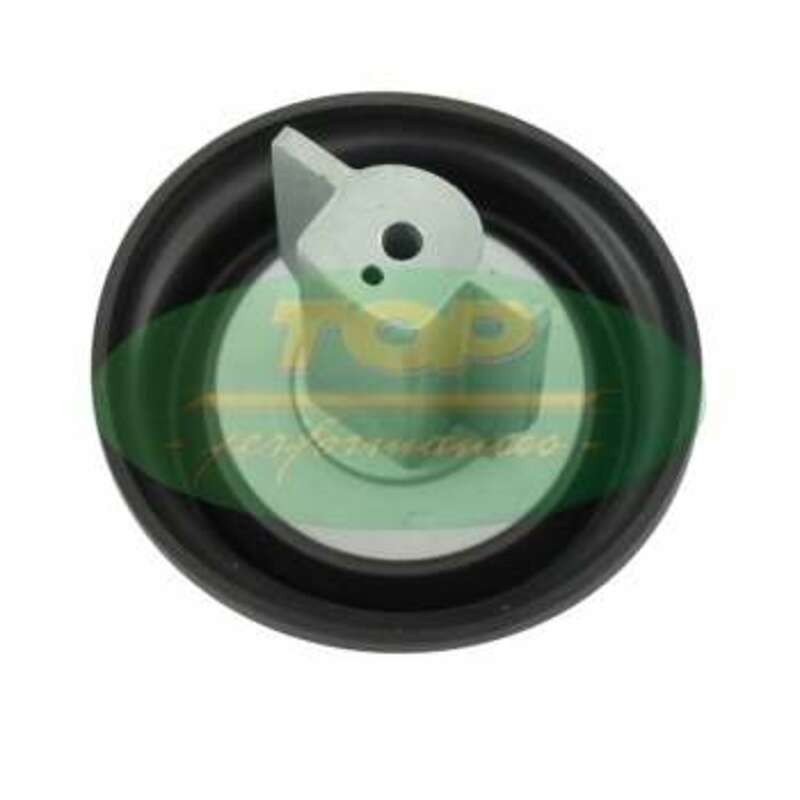 Membrana de carburador Top Performances Piaggio Fly/Liberty/Vespa 1...