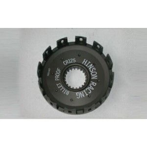 Campana de embrague HINSON aluminio - Honda CR125R