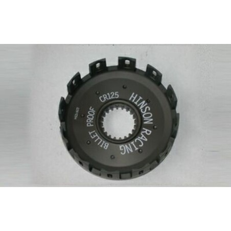 Campana de embrague HINSON aluminio - Honda CR125R