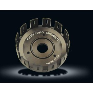 Campana de embrague HINSON aluminio - KTM