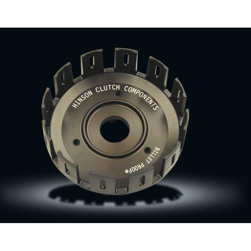 Campana de embrague HINSON aluminio - KTM