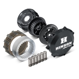 Embrague completo HINSON Billetproof