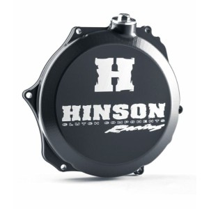 Tapa de embrague HINSON, aluminio, KTM SXF250/350 y Husqvarna FC250...