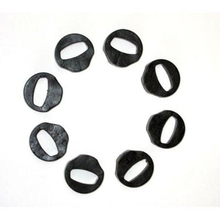 Kit de gomas amortiguadoras HINSON SX65 99-11