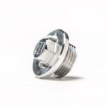 Tapón de llenado de aceite para tapa de embrague HINSON (ref. 12703...