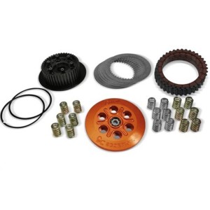 Embrague Barnett Scorpion HD Sportster 91- / Buell 91-02