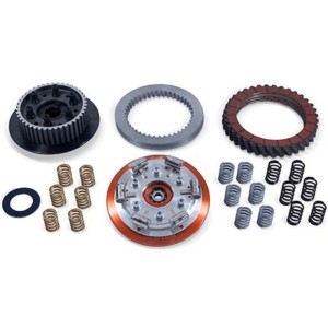 Embrague Barnett Scorpion de bajo perfil Sportster 91-03 / Buell 91-02