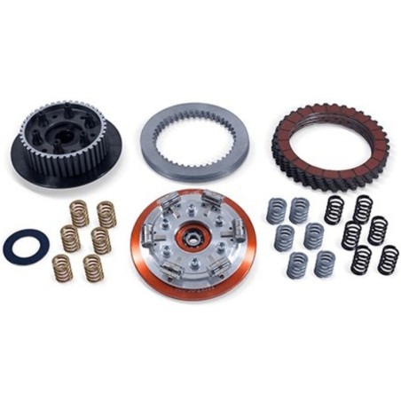 Embrague Barnett Scorpion de bajo perfil Sportster 91-03 / Buell 91-02