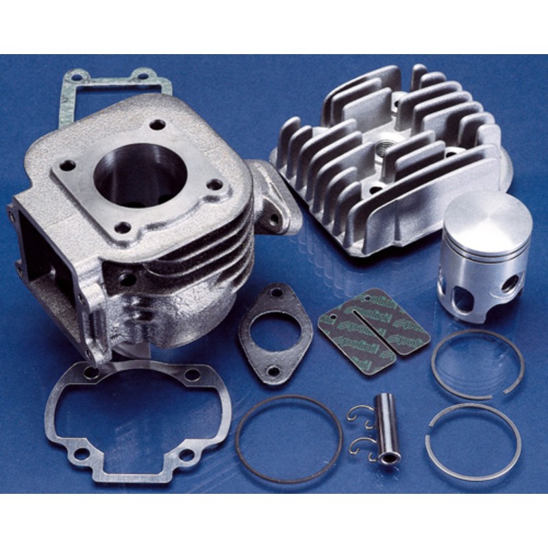 Kit Polini YAMAHA-MBK BOOSTER D.40 (1660092)