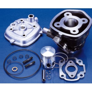 Kit Polini Yamaha Minarelli Aprilia H2O Ø40 (1660094)