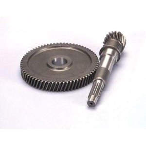 Desarrollo engranaje primario Polini SCARABEO 4T (2021377)