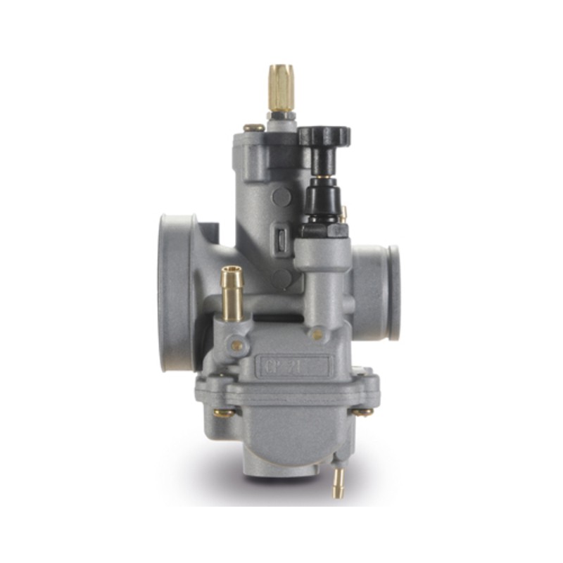 Carburador POLINI CP Ø21mm Motor Minarelli AM6