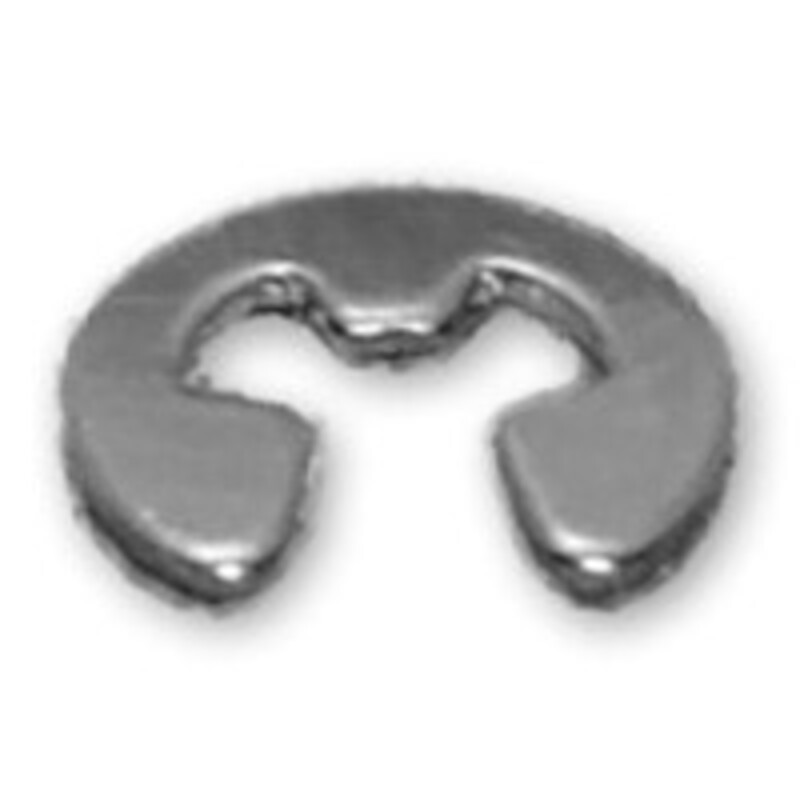 Bolsa de 5 seeger para aguja carburador Polini CP-PWK (343.0020)