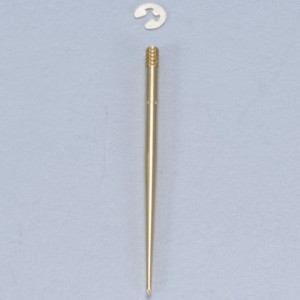 Aguja cónica Polini carburador CP 12/22 (3430601)