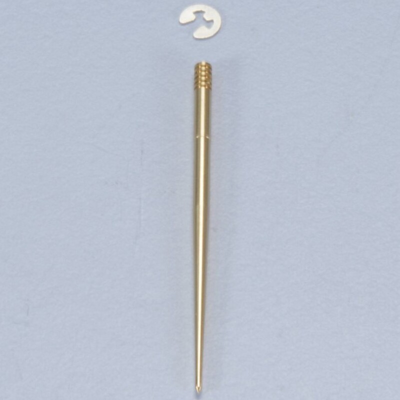 Aguja cónica Polini carburador CP 12/22 (3430601)