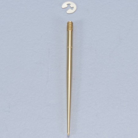 Aguja cónica Polini carburador CP 12/22 (3430601)