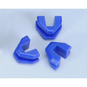 GUIAS PLATILLO Variador Polini ES 50 (242029)