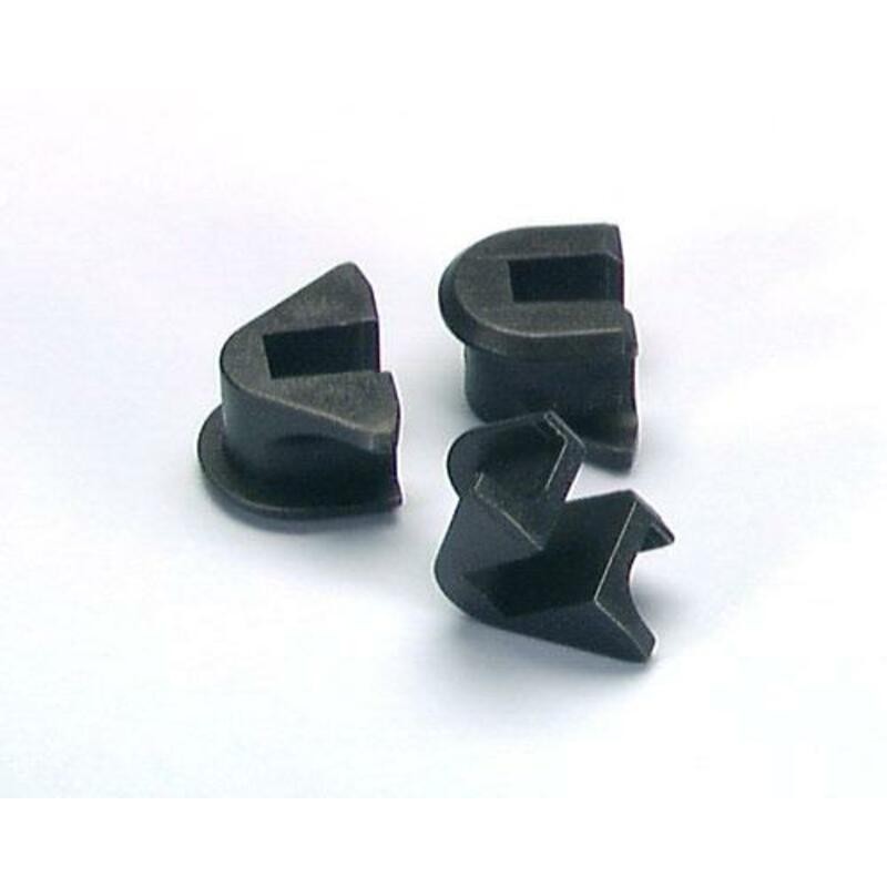 GUIAS PLATILLO Variador Polini 4T (242034)