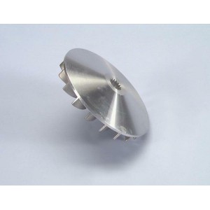 Semipolea Polini FIJA YAMAHA MAJESTY 125 4T (244114)