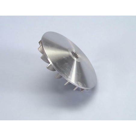 Semipolea Polini FIJA YAMAHA MAJESTY 125 4T (244114)