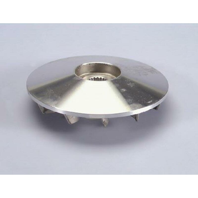 Semipolea Polini FIJA YAMAHA MAJESTY 250 4T (244116)