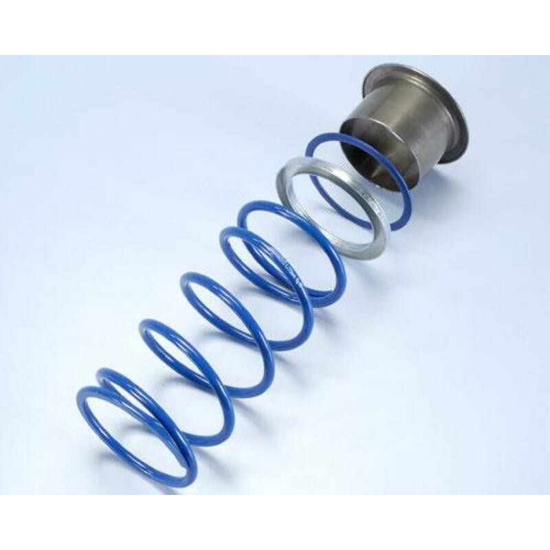 Muelle de contraste POLINI EVO SLIDER GILERA GP 800/APRILIA SRV 850...