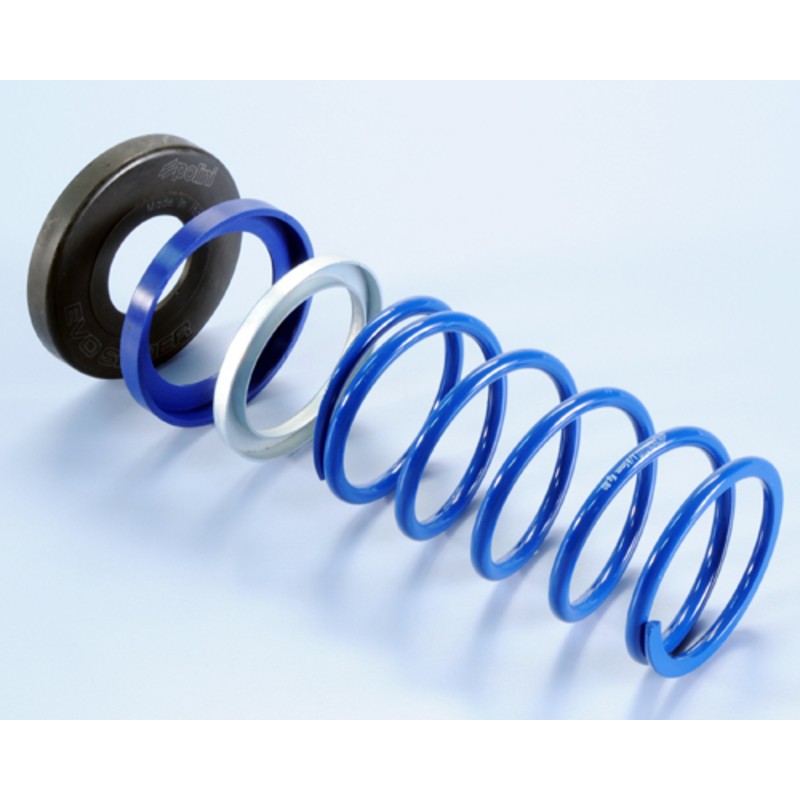 Muelle de contraste POLINI EVO SLIDER T-MAX 500 (243096)