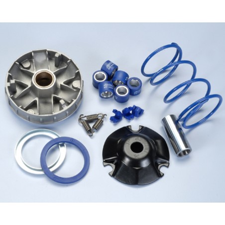 Variador Polini Hi-Speed PIAGGIO ZIP 50 4T (241674)