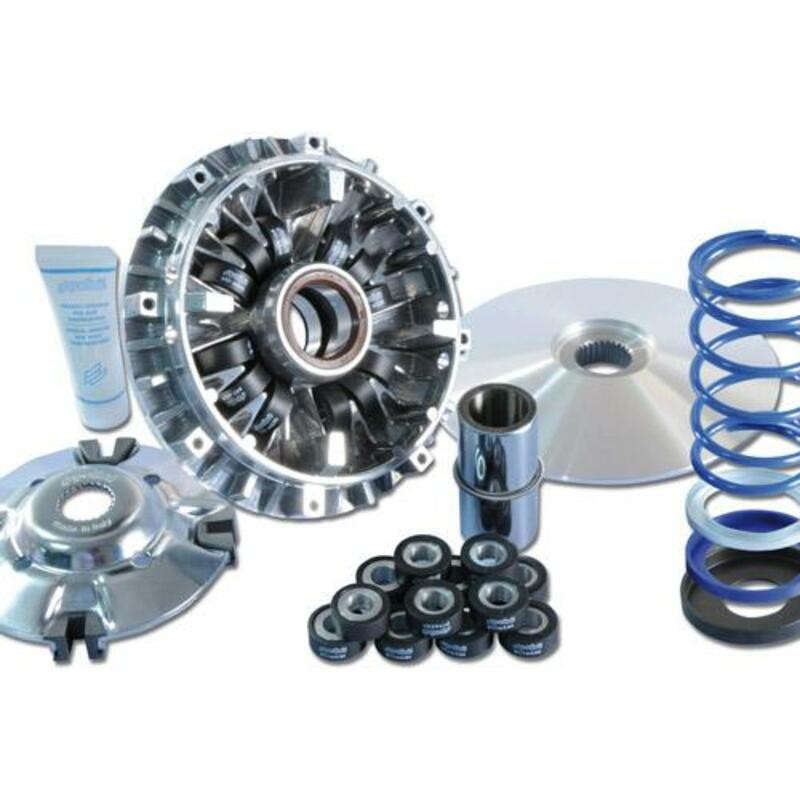 Variador Polini HI-SPEED YAM.T-MAX 500 12 ROD. (241696)