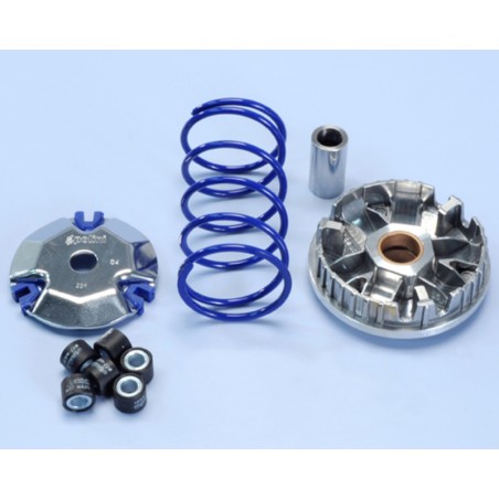 Variador Polini HI-SPEED PEUGEOT 50 SPEEDFIGHT 3 4T-SYM MIO (241704)